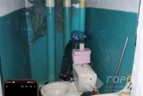 Продам 1-кімнатну квартиру, Завод Шевченко, Код: 813373/1