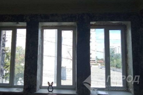 Продам 1-кімнатну квартиру, Завод Шевченко, Код: 813373/1