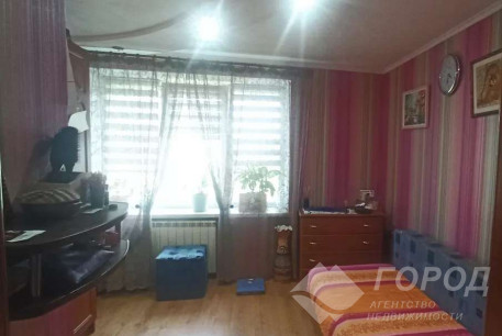 Продам 3-х кімнатну квартиру, Израиль р-н (Дергачи), Код: 813374/1