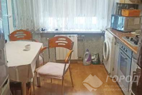 Продам 3-х кімнатну квартиру, Израиль р-н (Дергачи), Код: 813374/1