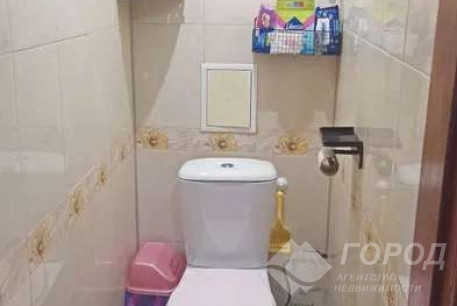 Продам 3-х кімнатну квартиру, Израиль р-н (Дергачи), Код: 813374/1