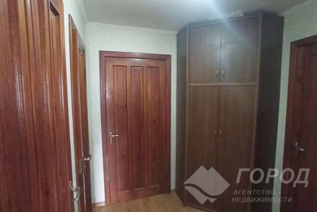 Продам 3-х кімнатну квартиру, Израиль р-н (Дергачи), Код: 813374/1