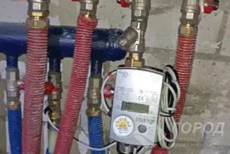 Продам 1-кімнатну квартиру в новобудові, Холодная Гора, Холодная Гора метро, Код: 813375/1