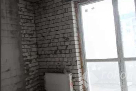 Продам 1-кімнатну квартиру в новобудові, Холодная Гора, Холодная Гора метро, Код: 813375/1