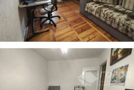 Продам 2-х кімнатну квартиру, Жуковского, Код: 813377/1