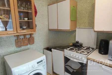 Продам 2-х кімнатну квартиру, Жуковского, Код: 813377/1