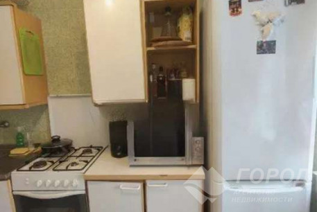 Продам 2-х кімнатну квартиру, Жуковского, Код: 813377/1