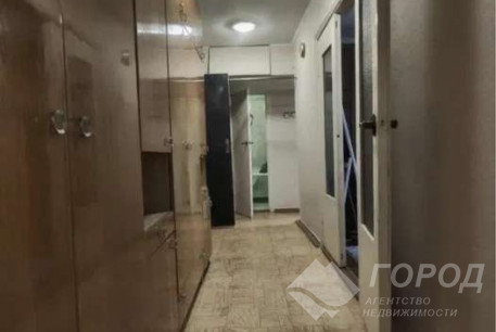Продам 2-х кімнатну квартиру, Жуковского, Код: 813377/1