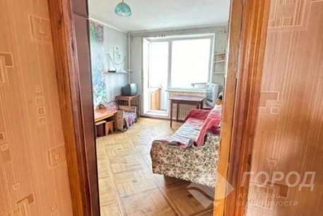 Продам 3-х кімнатну квартиру, Северная Салтовка, Код: 813378/1