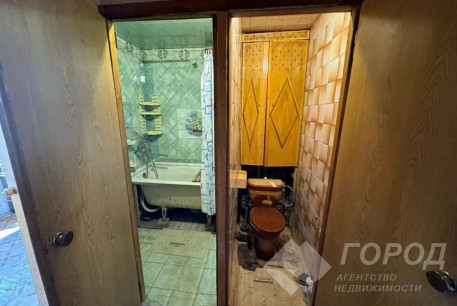 Продам 3-х кімнатну квартиру, Северная Салтовка, Код: 813378/1