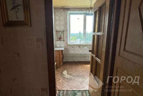 Продам 3-х кімнатну квартиру, Северная Салтовка, Код: 813378/1