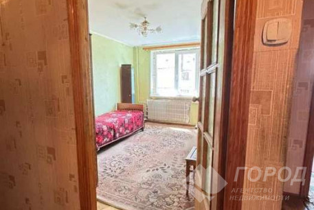Продам 3-х кімнатну квартиру, Северная Салтовка, Код: 813378/1