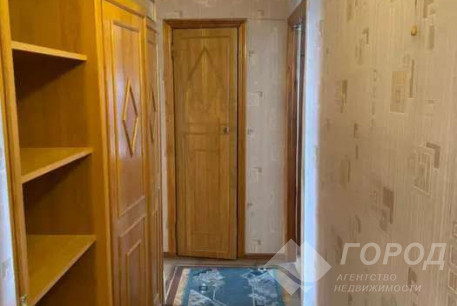 Продам 3-х кімнатну квартиру, Северная Салтовка, Код: 813378/1