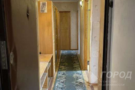 Продам 3-х кімнатну квартиру, Северная Салтовка, Код: 813378/1
