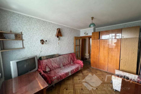 Продам 3-х кімнатну квартиру, Северная Салтовка, Код: 813378/1