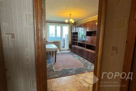 Продам 3-х кімнатну квартиру, Северная Салтовка, Код: 813378/1