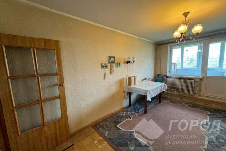 Продам 3-х кімнатну квартиру, Северная Салтовка, Код: 813378/1