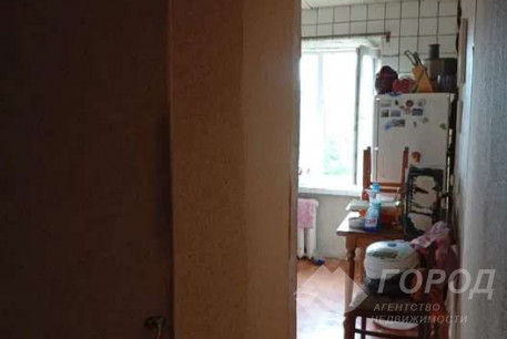 Продам 2-х кімнатну квартиру, Павлово поле, 23 Августа метро, Код: 813379/1