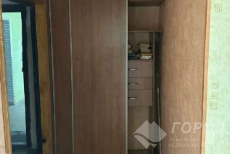 Продам 1-кімнатну квартиру, Алексеевка, Алексеевская метро, Код: 813380/1