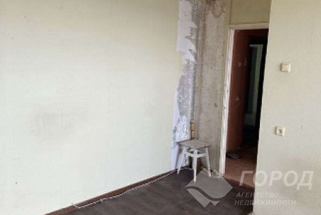 Продам 1-кімнатну квартиру, Алексеевка, Алексеевская метро, Код: 813380/1