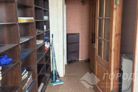 Продам 1-кімнатну квартиру, Алексеевка, Алексеевская метро, Код: 813380/1