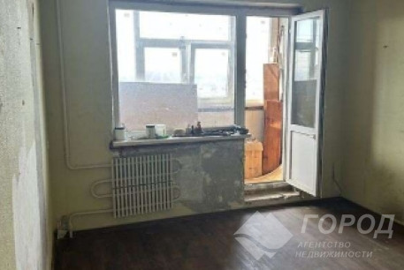 Продам 1-кімнатну квартиру, Алексеевка, Алексеевская метро, Код: 813380/1