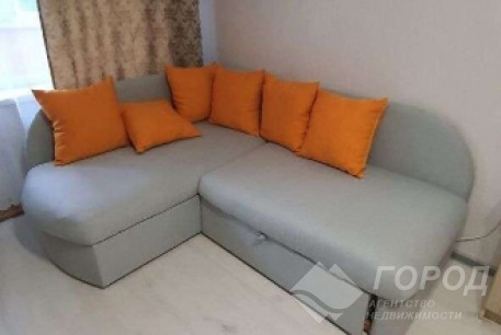 Сдам 1-кімнатну квартиру, Салтовка, Студенческая метро, Код: 813382/1