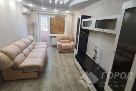 Продам 3-х кімнатну квартиру, Жуковского, Код: 813382/2