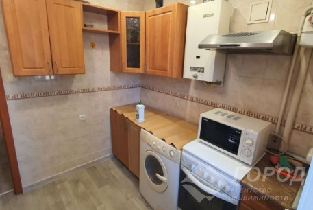 Продам 3-х кімнатну квартиру, Жуковского, Код: 813382/2