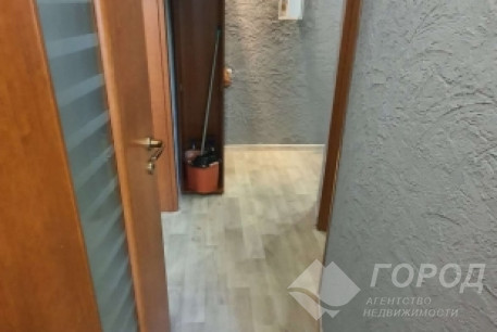 Продам 3-х кімнатну квартиру, Жуковского, Код: 813382/2