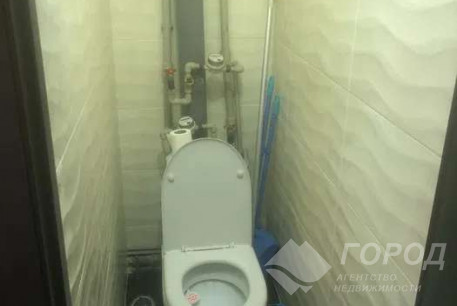 Сдам 1-кімнатну квартиру, ХТЗ, Код: 813384/1