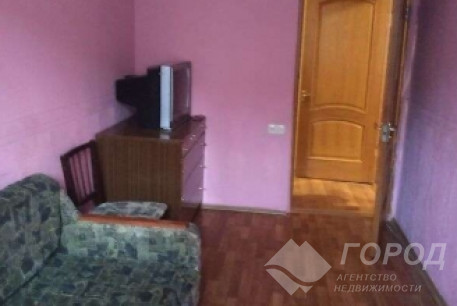 Продам 2-х кімнатну квартиру, Новые дома, Армейская метро (Советской Армии), Код: 813385/1