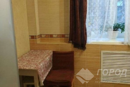 Продам 2-х кімнатну квартиру, Новые дома, Армейская метро (Советской Армии), Код: 813385/1