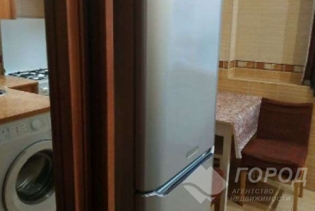 Продам 2-х кімнатну квартиру, Новые дома, Армейская метро (Советской Армии), Код: 813385/1