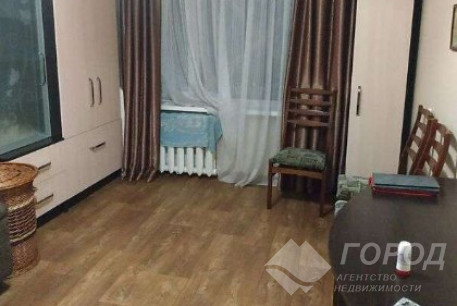 Продам 3-х кімнатну квартиру, Новые дома, Армейская метро (Советской Армии), Код: 813385/2