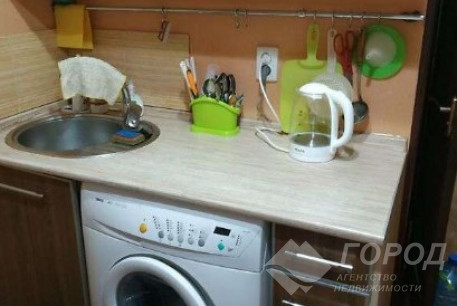 Продам 3-х кімнатну квартиру, Новые дома, Армейская метро (Советской Армии), Код: 813385/2