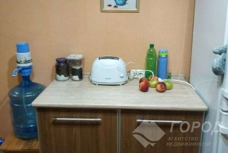 Продам 3-х кімнатну квартиру, Новые дома, Армейская метро (Советской Армии), Код: 813385/2