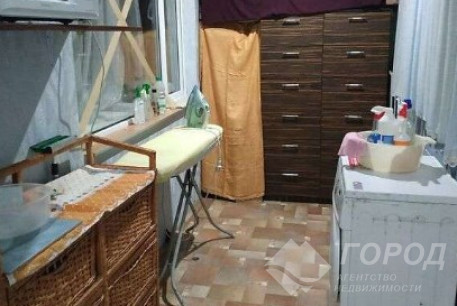 Продам 3-х кімнатну квартиру, Новые дома, Армейская метро (Советской Армии), Код: 813385/2