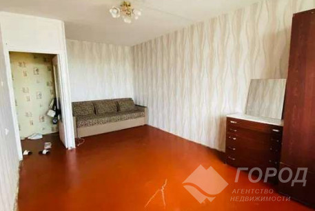 Продам 1-кімнатну квартиру, Рогань, Код: 813386/1
