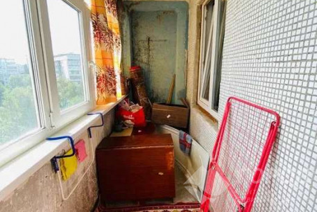 Продам 1-кімнатну квартиру, Рогань, Код: 813386/1