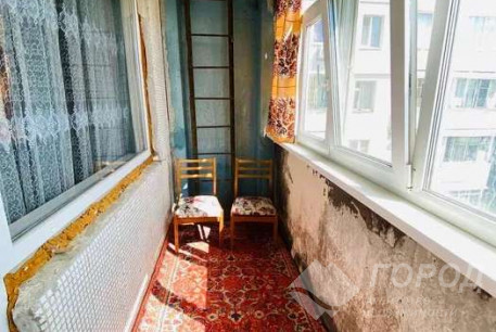 Продам 1-кімнатну квартиру, Рогань, Код: 813386/1