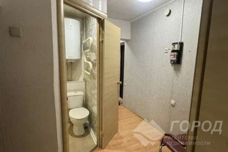 Сдам 1-кімнатну квартиру, ХТЗ, Пролетарская метро (Индустриальная), Код: 813388/1