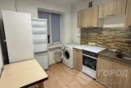 Сдам 1-кімнатну квартиру, ХТЗ, Пролетарская метро (Индустриальная), Код: 813388/1