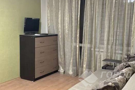 Сдам 1-кімнатну квартиру, ХТЗ, Пролетарская метро (Индустриальная), Код: 813388/1