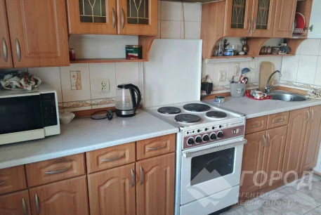 Сдам 2-х кімнатну квартиру, Гагарина проспект, Проспект Гагарина метро, Код: 813389/1