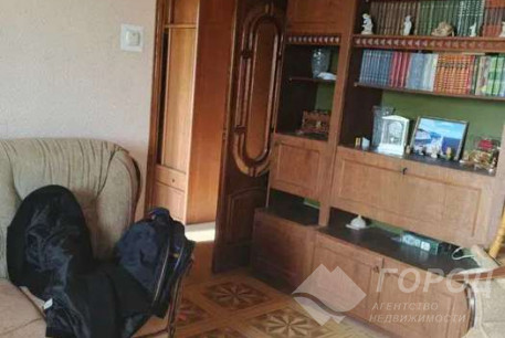 Сдам 2-х кімнатну квартиру, Гагарина проспект, Проспект Гагарина метро, Код: 813389/1