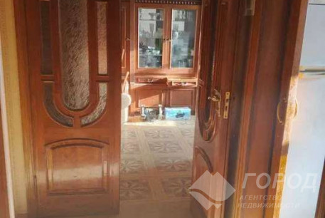 Сдам 2-х кімнатну квартиру, Гагарина проспект, Проспект Гагарина метро, Код: 813389/1