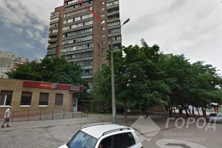 Сдам 2-х кімнатну квартиру, Гагарина проспект, Проспект Гагарина метро, Код: 813389/1