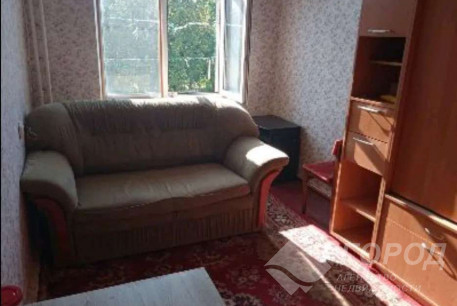 Сдам гостинку, ХТЗ, ХТЗ метро, Код: 813394/1