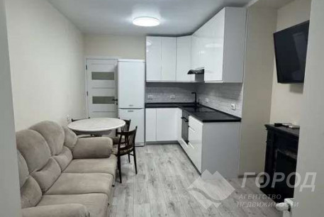 Продам 1-кімнатну квартиру в новобудові, Одесская, Код: 813395/1